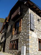 Pèira Blanca Hotel Gastronómico