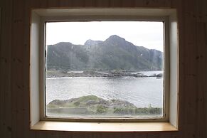 Holmvik Brygge Nyksund