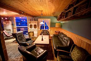 Holmvik Brygge Nyksund