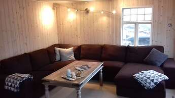 Holmvik Brygge Nyksund