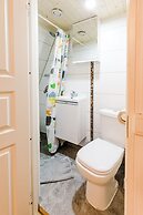 Holmvik Brygge Nyksund