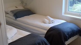 Holmvik Brygge Nyksund