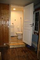 Holmvik Brygge Nyksund