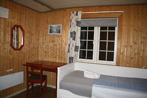 Holmvik Brygge Nyksund