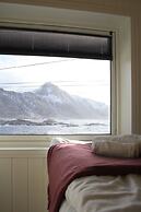 Holmvik Brygge Nyksund