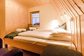 Holmvik Brygge Nyksund