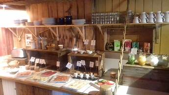 Holmvik Brygge Nyksund