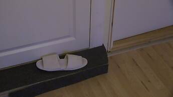 Holmvik Brygge Nyksund