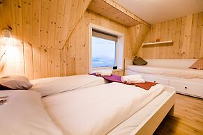 Holmvik Brygge Nyksund