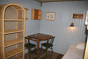 Holmvik Brygge Nyksund