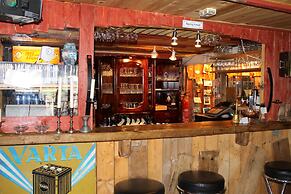 Holmvik Brygge Nyksund