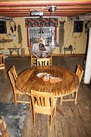 Holmvik Brygge Nyksund