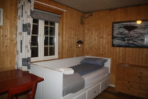 Holmvik Brygge Nyksund