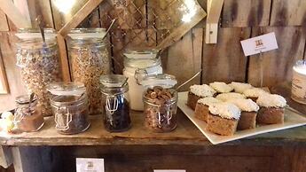 Holmvik Brygge Nyksund