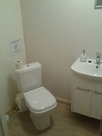 Holmvik Brygge Nyksund