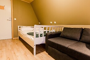 Holmvik Brygge Nyksund