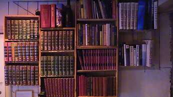 Holmvik Brygge Nyksund