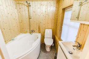 Holmvik Brygge Nyksund