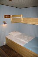 Holmvik Brygge Nyksund