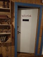 Holmvik Brygge Nyksund