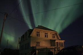 Holmvik Brygge Nyksund