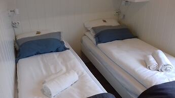 Holmvik Brygge Nyksund