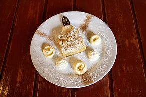 Holmvik Brygge Nyksund