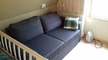 Holmvik Brygge Nyksund