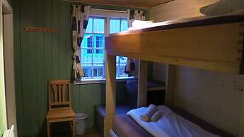 Holmvik Brygge Nyksund