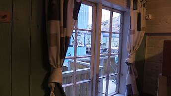 Holmvik Brygge Nyksund