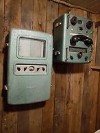 Holmvik Brygge Nyksund