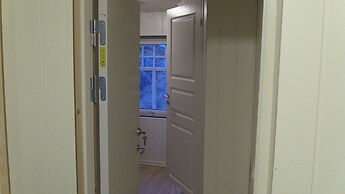 Holmvik Brygge Nyksund