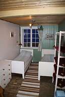 Holmvik Brygge Nyksund