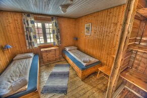 Holmvik Brygge Nyksund