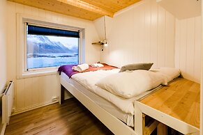 Holmvik Brygge Nyksund