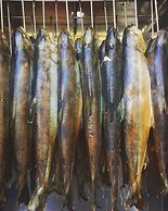 Holmvik Brygge Nyksund