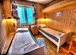 Holmvik Brygge Nyksund