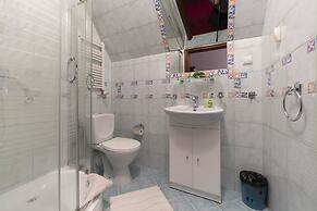 Willa Sloneczna Róza