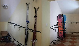 Willa Sloneczna Róza