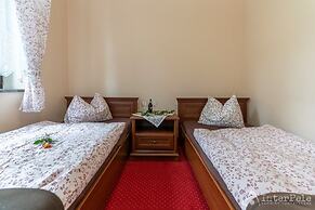 Willa Sloneczna Róza