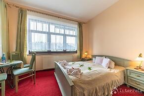 Willa Sloneczna Róza