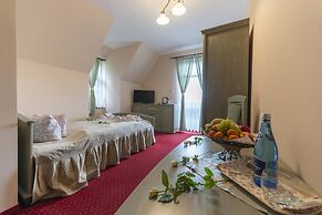 Willa Sloneczna Róza