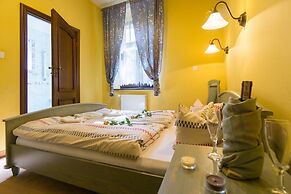 Willa Sloneczna Róza