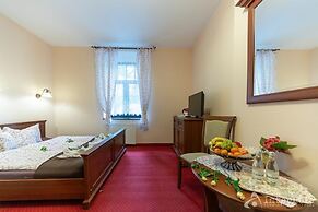 Willa Sloneczna Róza