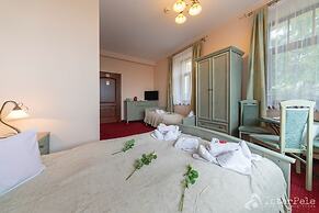 Willa Sloneczna Róza