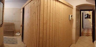 Willa Sloneczna Róza