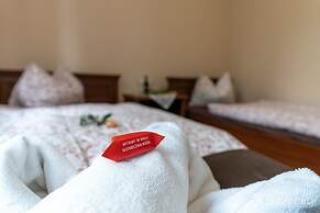 Willa Sloneczna Róza