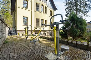 Willa Sloneczna Róza