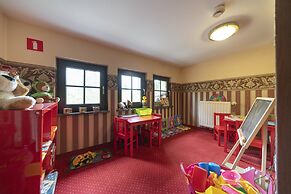 Willa Sloneczna Róza