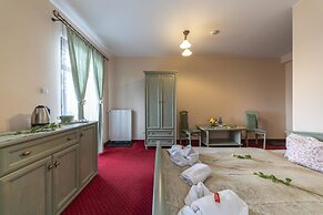 Willa Sloneczna Róza